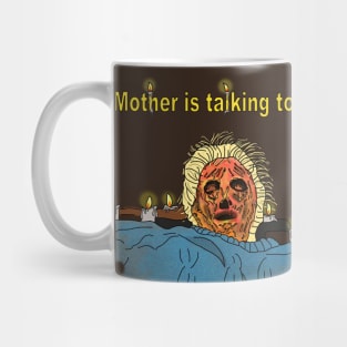 MOTHER Mug